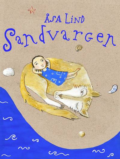 Sandvargen