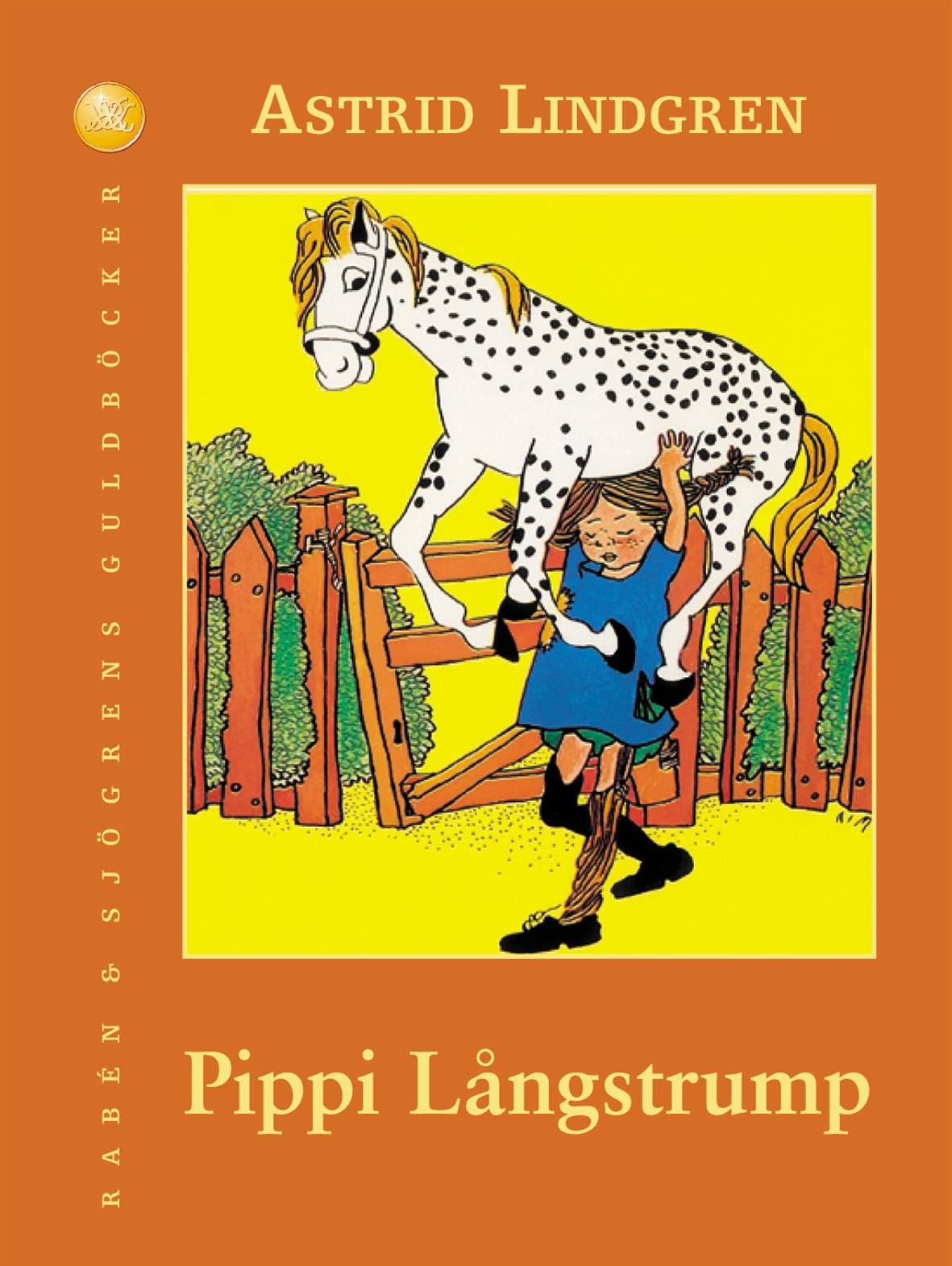 Pippi Långstrump