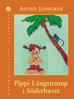 Pippi Långstrump i Söderhavet