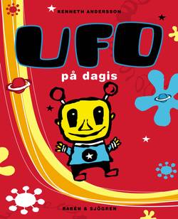 Ufo på dagis