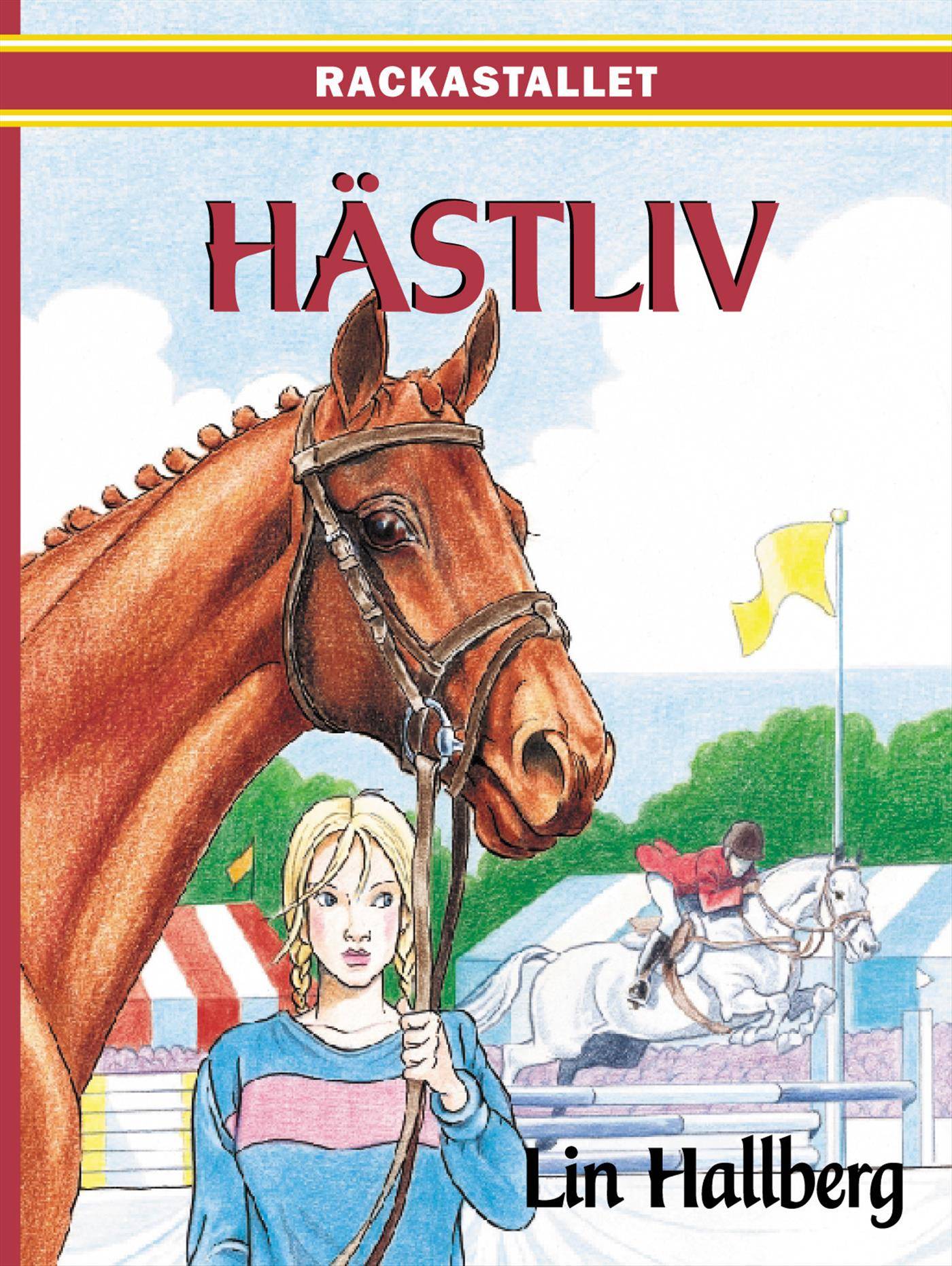 Hästliv