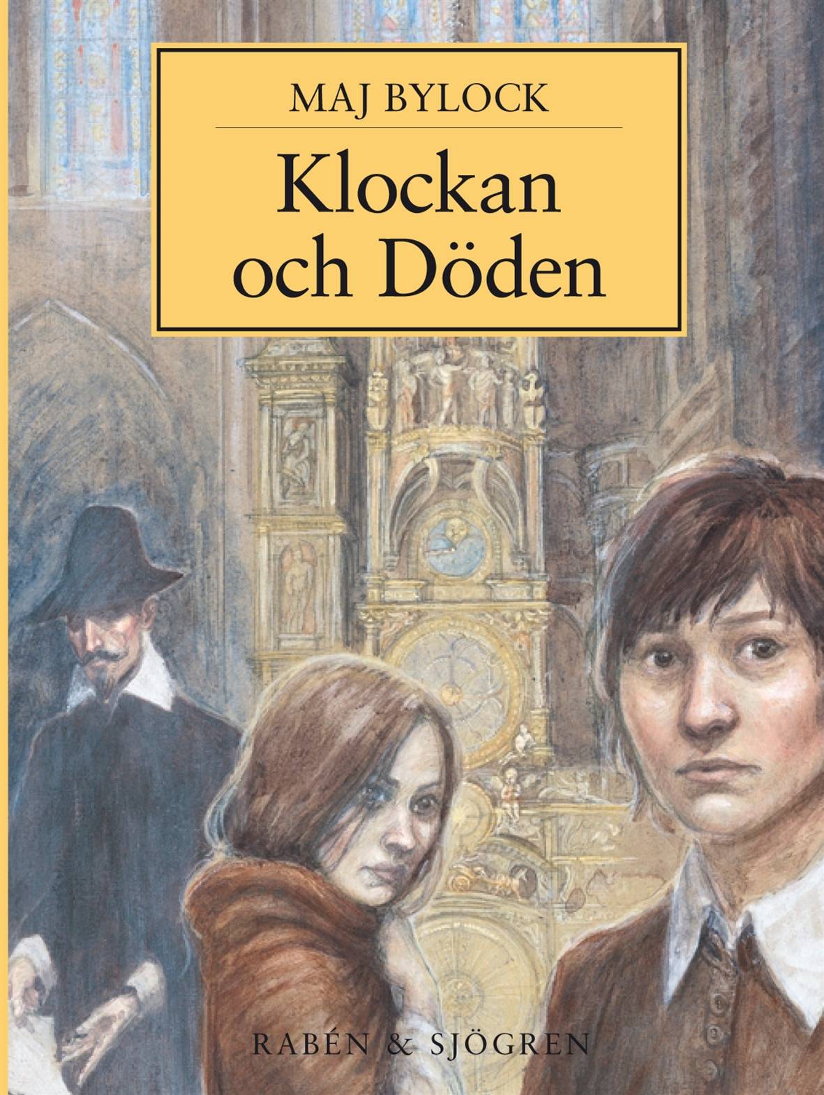 Klockan och döden