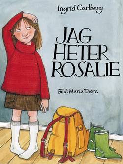 Jag heter Rosalie