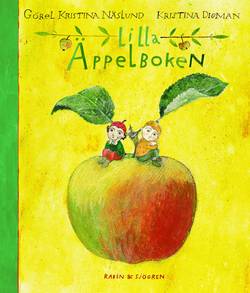 Lilla äppelboken
