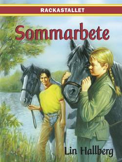 Sommarbete