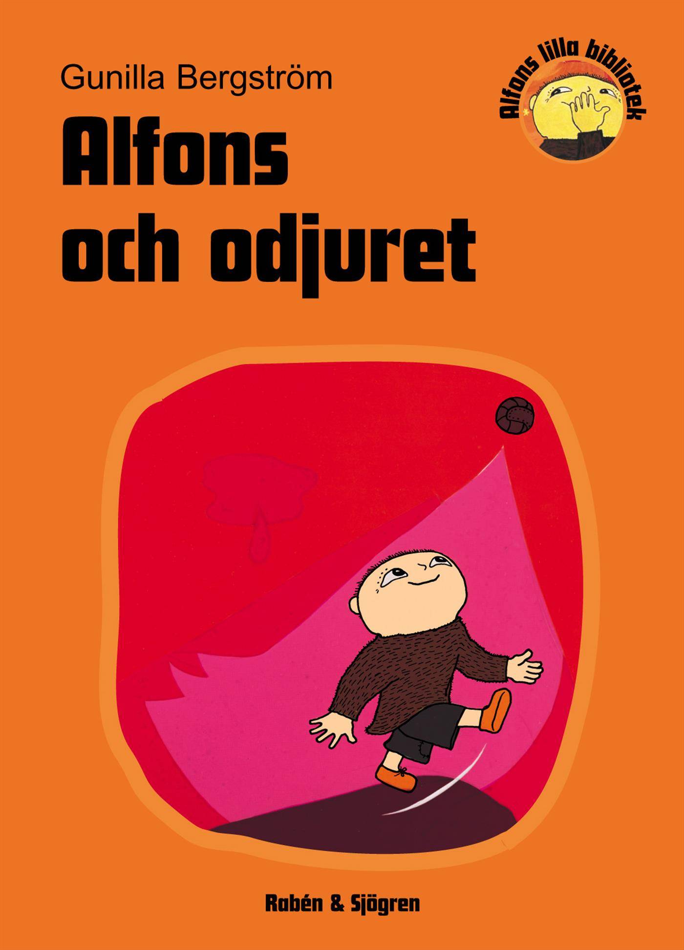 Alfons och odjuret