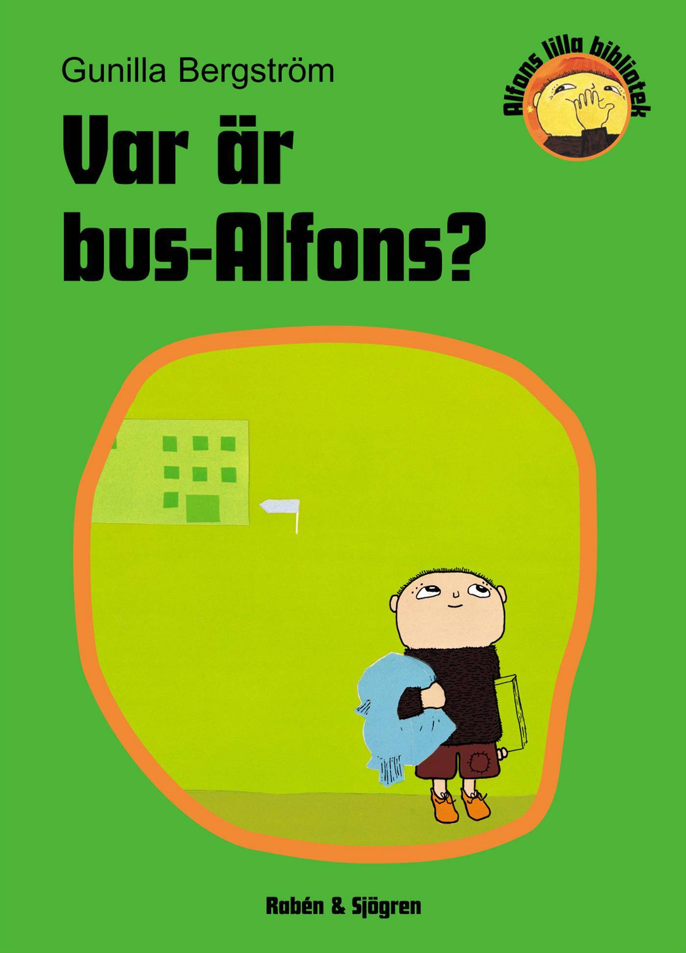 Var är Bus-Alfons?