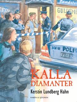 Kalla diamanter