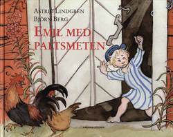 Emil med paltsmeten