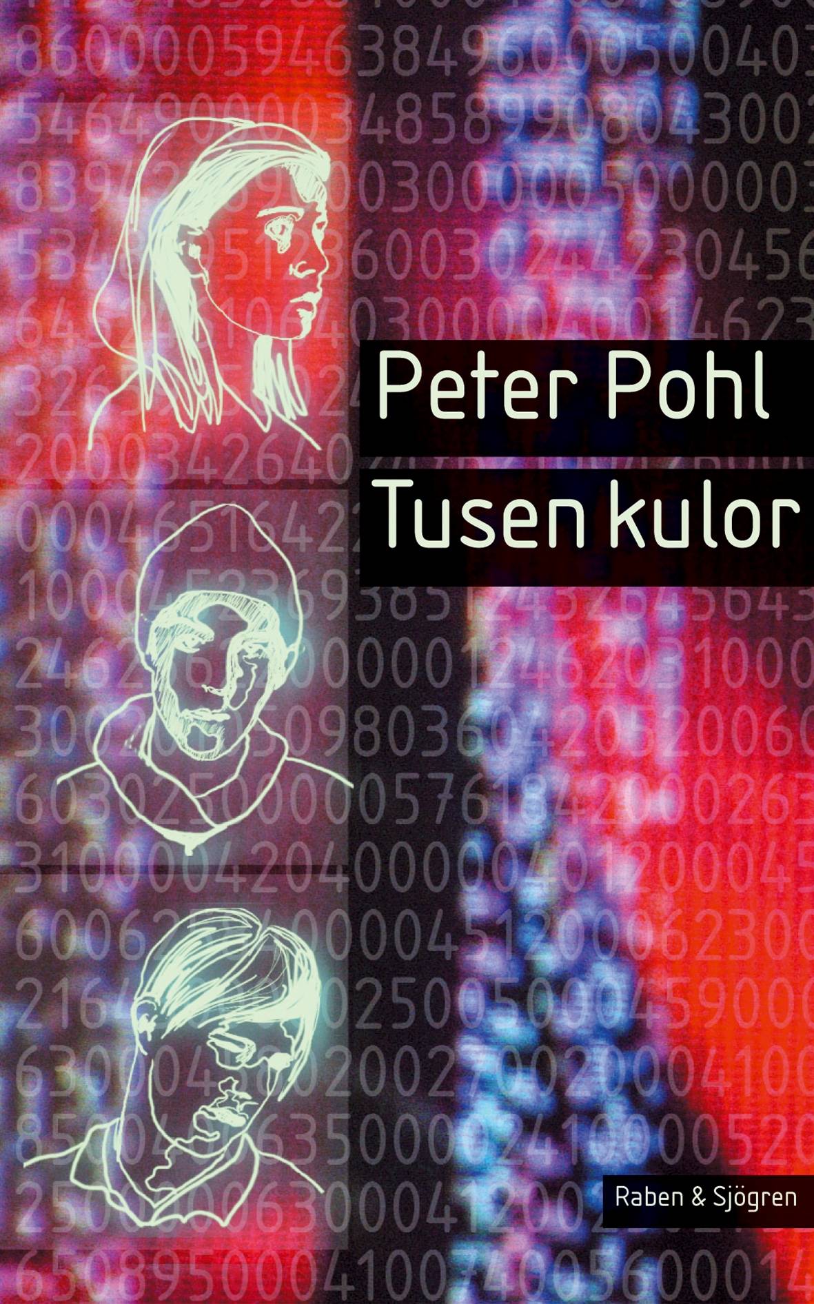 Tusen kulor