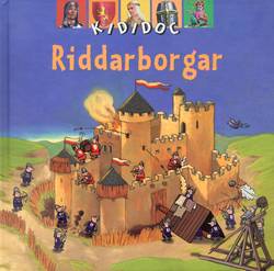 Riddarborgar