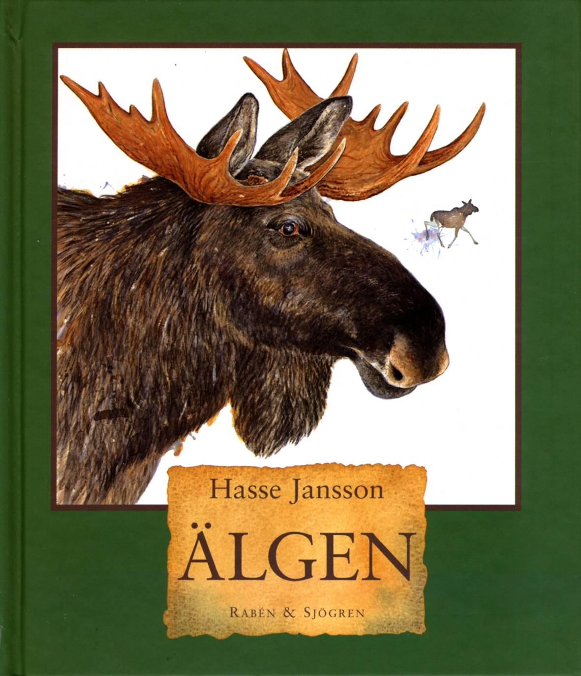 Älgen