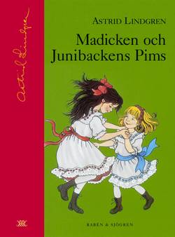 Madicken och Junibackens Pims