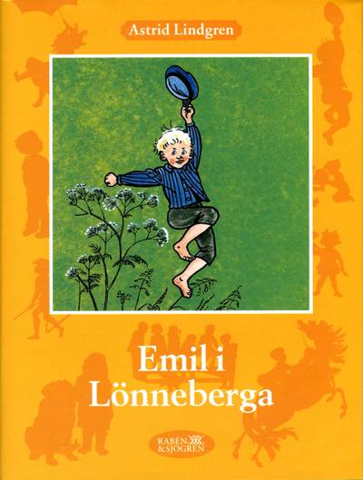 Emil i Lönneberga