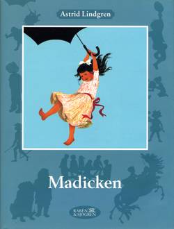 Madicken