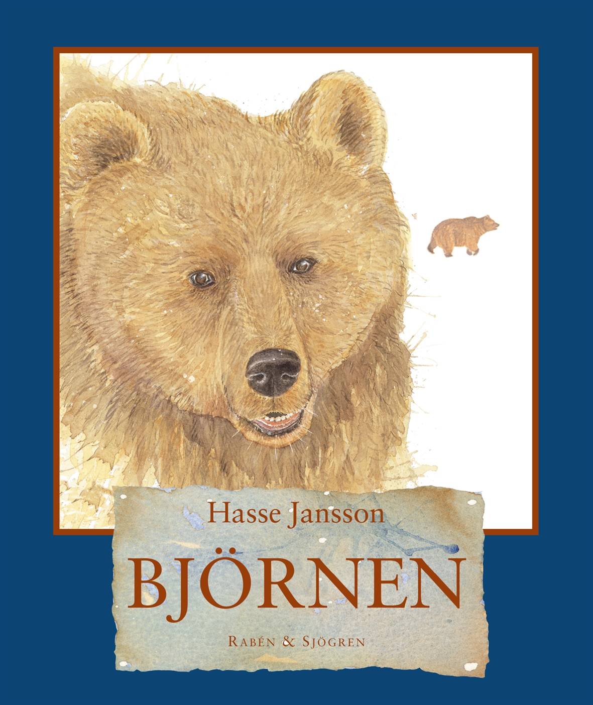 Björnen