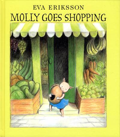 Molly Goes Shopping