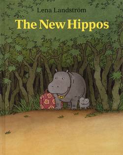 The new hippos