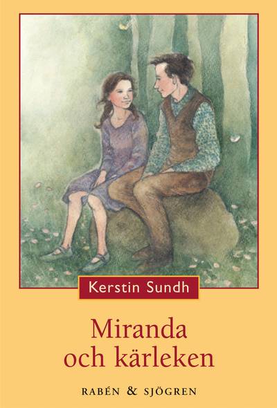Miranda och kärleken