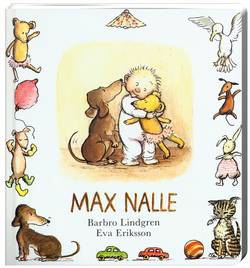 Max nalle