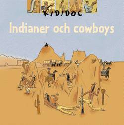 Indianer och cowboys