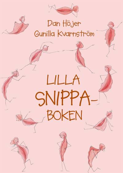 Lilla snippaboken