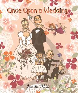 Once Upon a Wedding