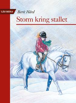 Storm kring stallet