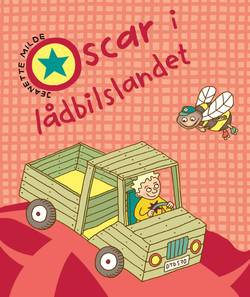 Oscar i lådbilslandet