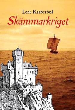 Skämmarkriget