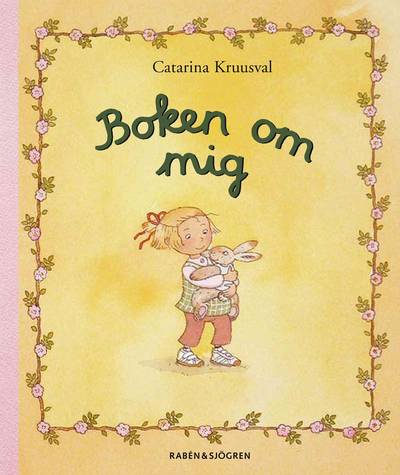 Boken om mig