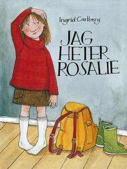 Jag heter Rosalie