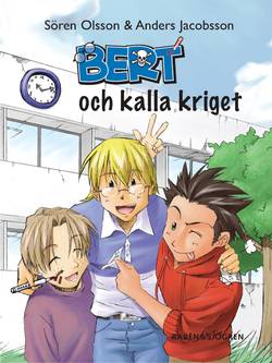 Bert och kalla kriget