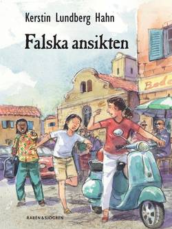 Falska ansikten