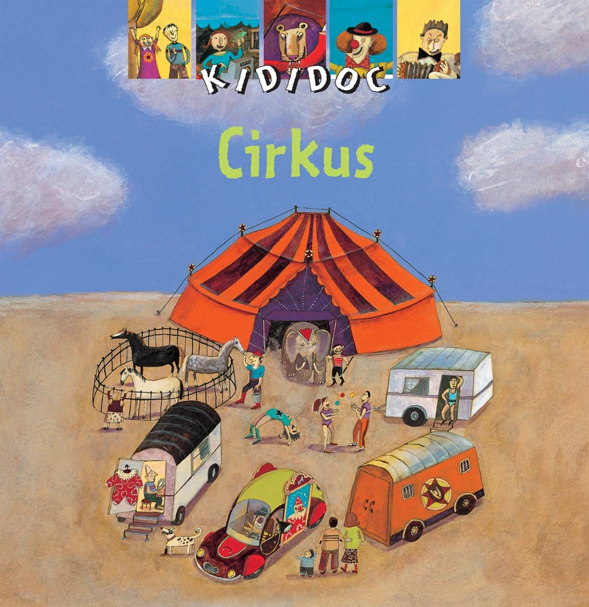 Cirkus