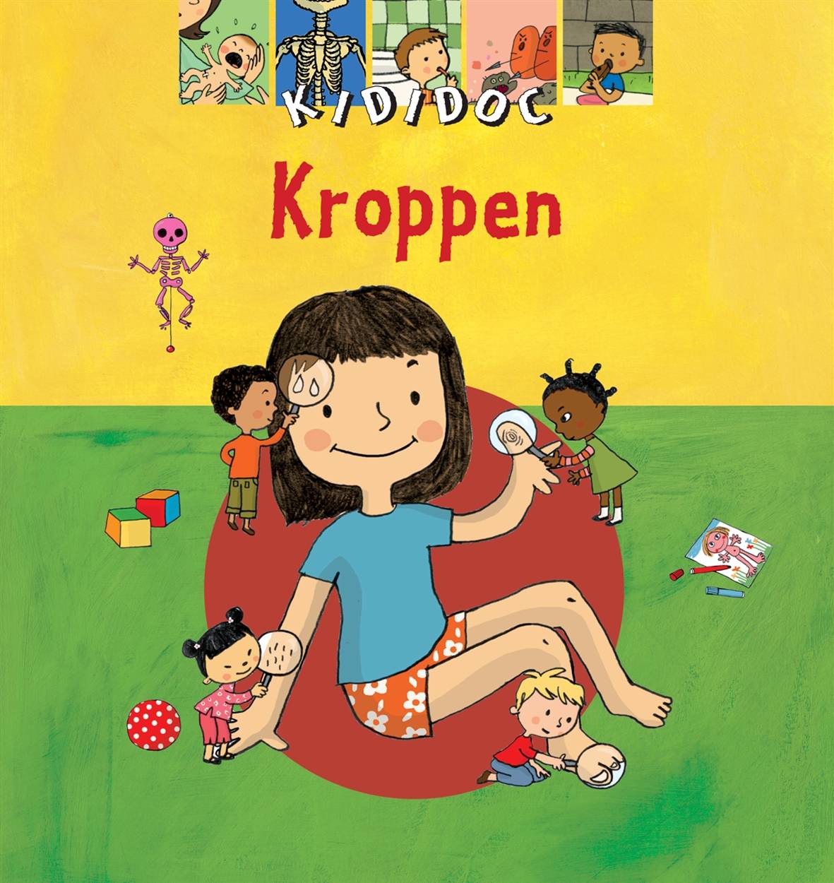 Kroppen