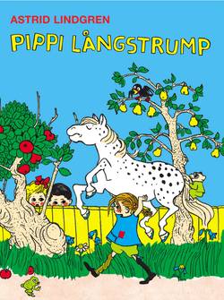 Pippi Långstrump