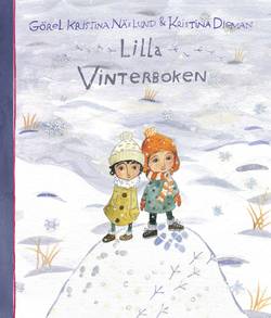 Lilla vinterboken