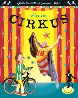 Henrys cirkus