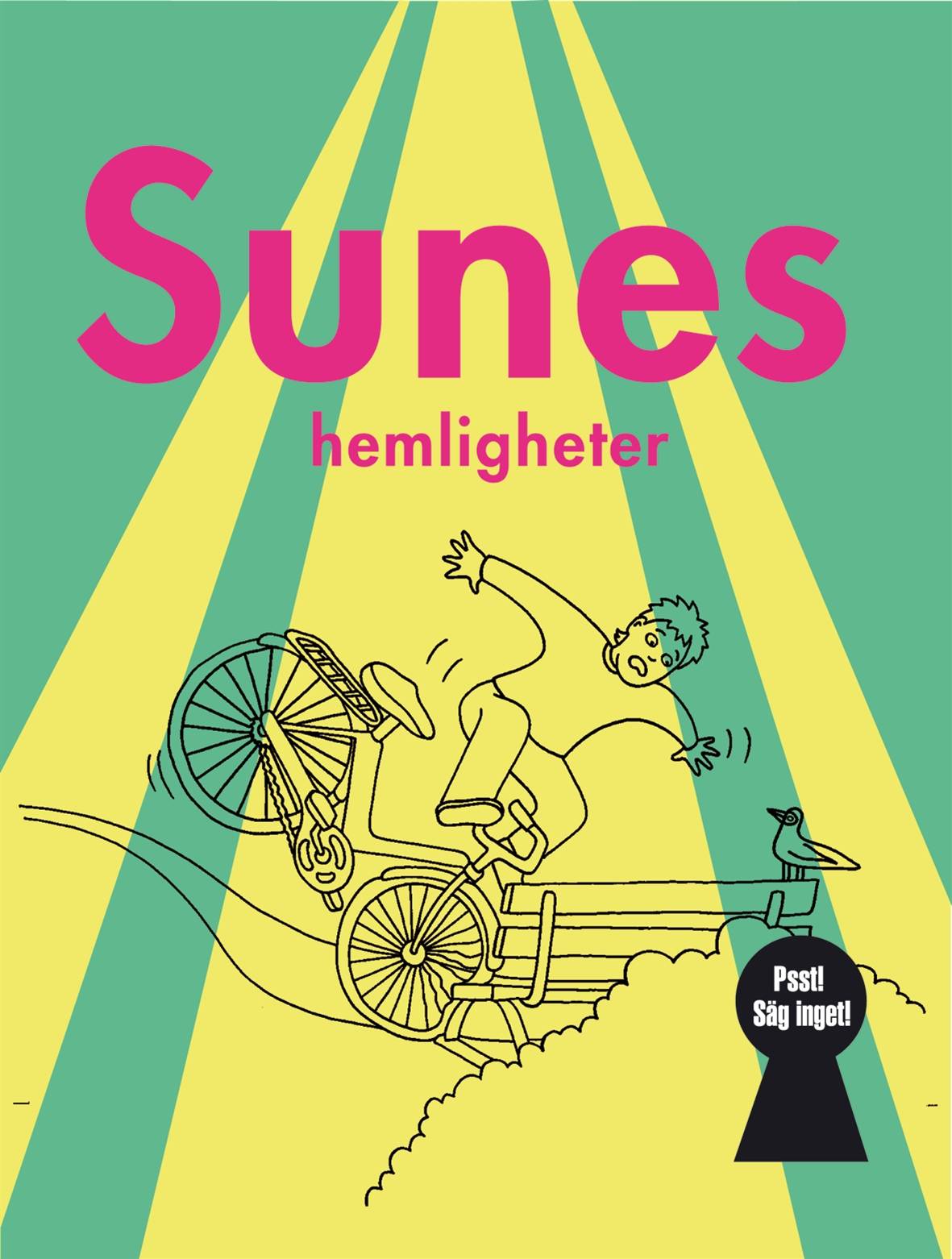 Sunes hemligheter