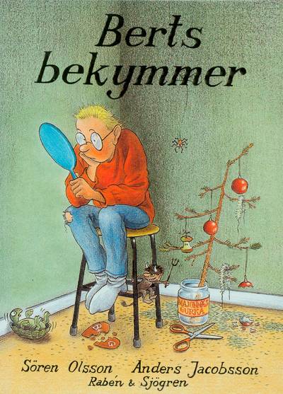 Berts bekymmer