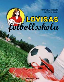 Lovisas fotbollsskola