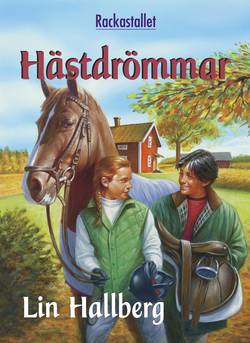 Hästdrömmar