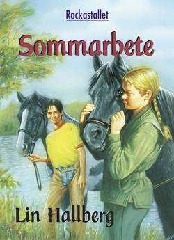 Sommarbete