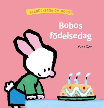 Bobos födelsedag