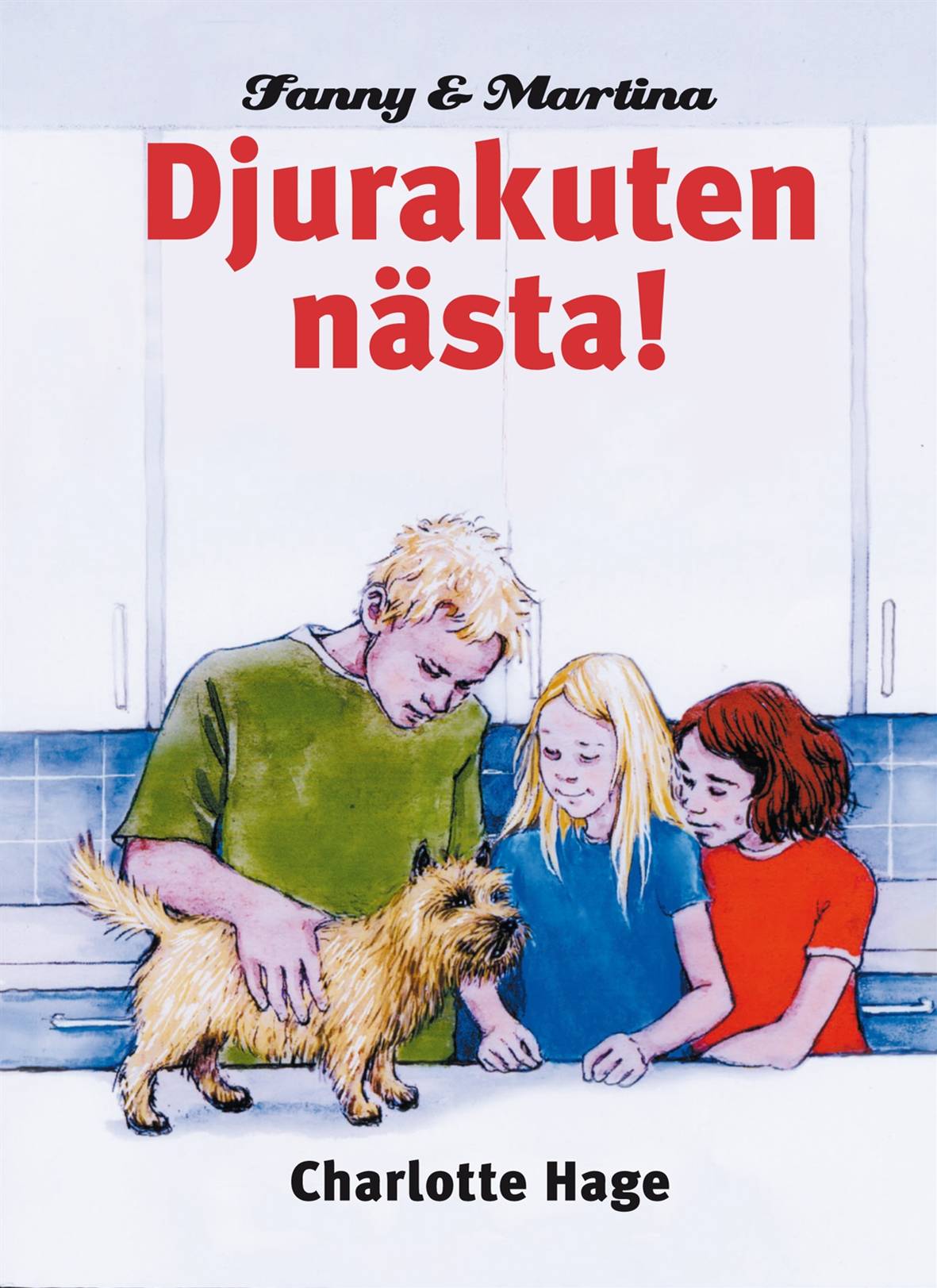 Djurakuten nästa!