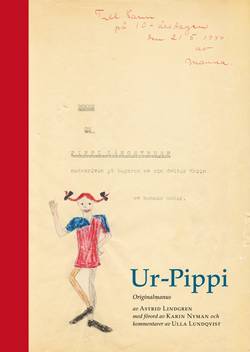 Ur-Pippi : originalmanus