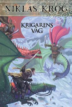 Krigarens väg