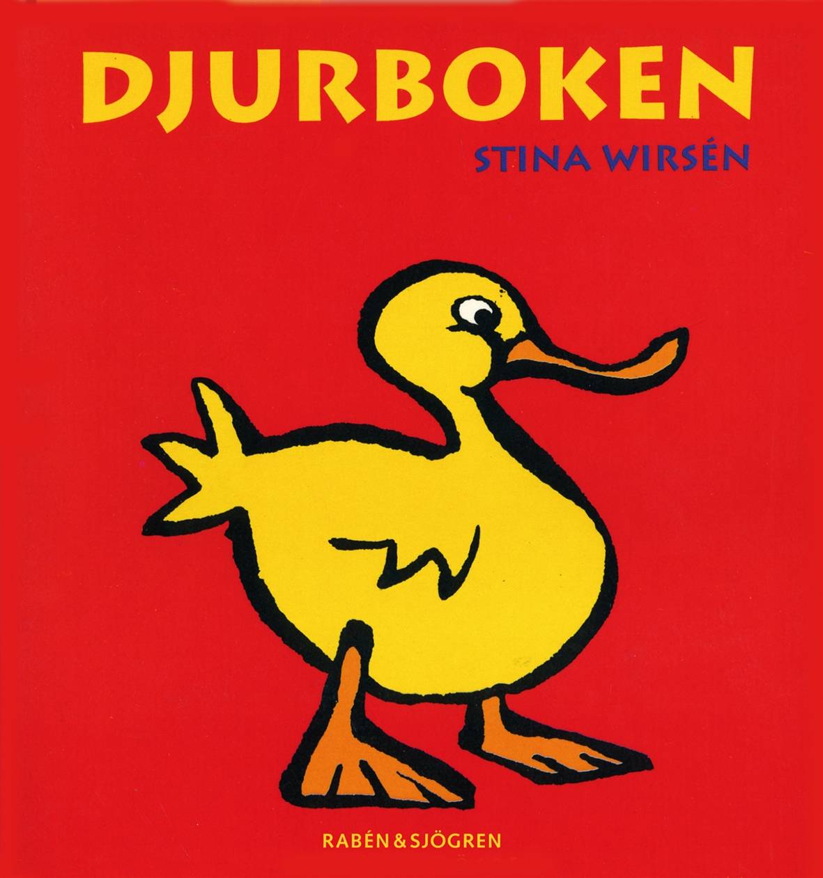 Djurboken