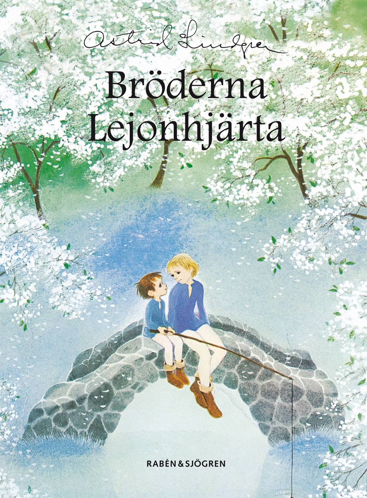 Bröderna Lejonhjärta